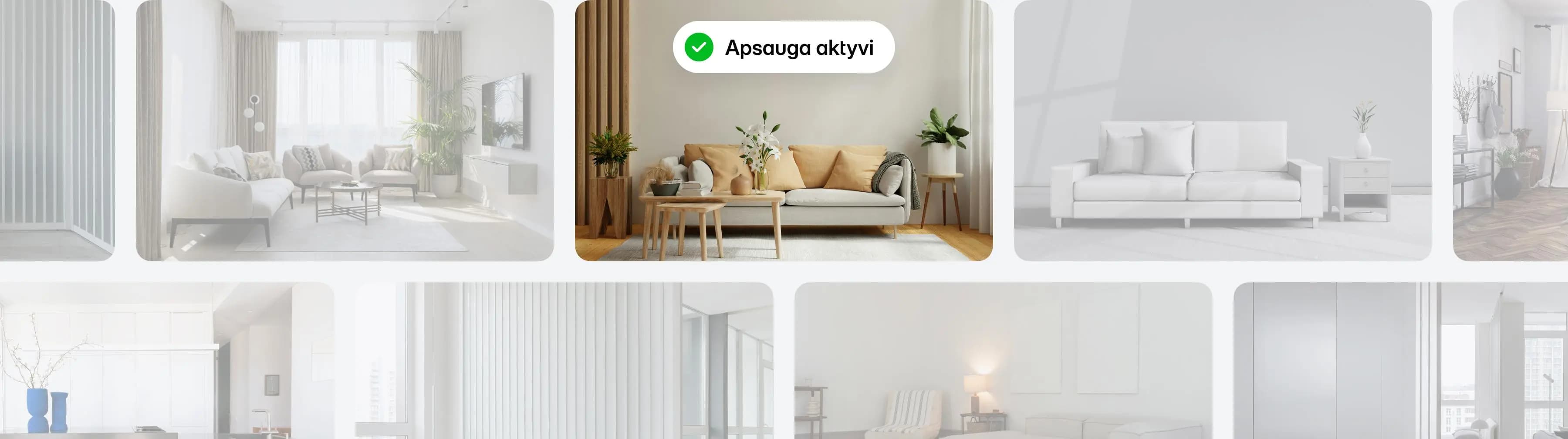 Alternatyva depozitui ilgalaikėje nuomoje