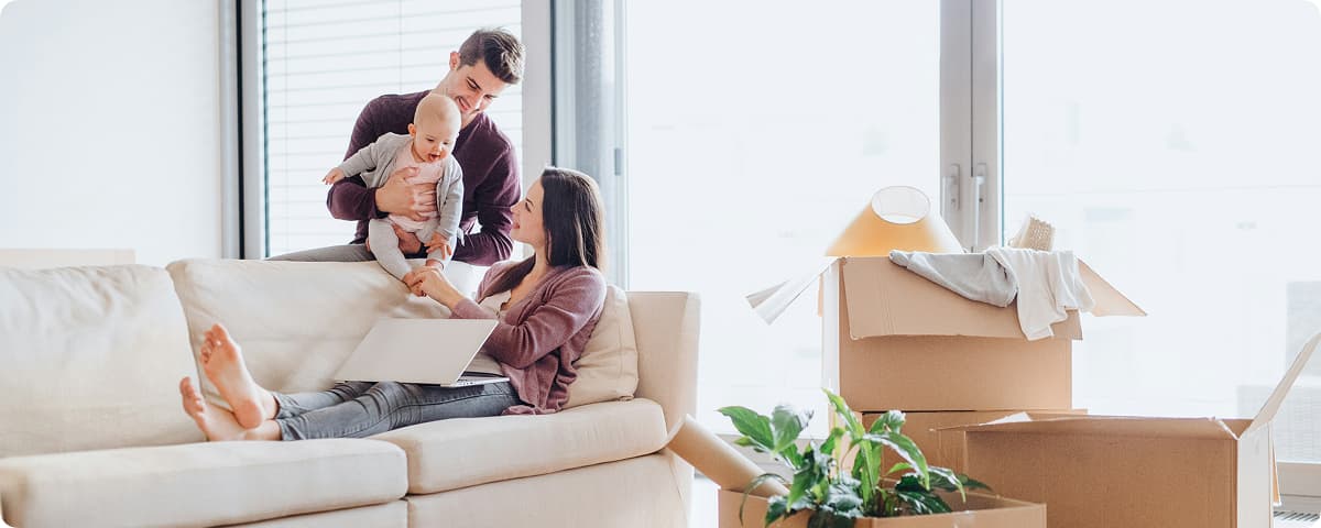 Išsinuomokite butą Vilniuje be užstato